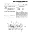 CERAMIC SINTERED BODY AND METHOD FOR PRODUCING CERAMIC SINTERED BODY diagram and image