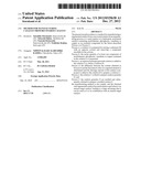 Method For Manufacturing Catalyst From Recovered Catalyst diagram and image