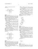 CATALYSTS FOR PRODUCING BROAD MOLECULAR WEIGHT DISTRIBUTION POLYOLEFINS IN     THE ABSENCE OF ADDED HYDROGEN diagram and image