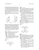 CATALYSTS FOR PRODUCING BROAD MOLECULAR WEIGHT DISTRIBUTION POLYOLEFINS IN     THE ABSENCE OF ADDED HYDROGEN diagram and image