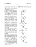 CATALYSTS FOR PRODUCING BROAD MOLECULAR WEIGHT DISTRIBUTION POLYOLEFINS IN     THE ABSENCE OF ADDED HYDROGEN diagram and image