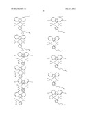 CATALYSTS FOR PRODUCING BROAD MOLECULAR WEIGHT DISTRIBUTION POLYOLEFINS IN     THE ABSENCE OF ADDED HYDROGEN diagram and image