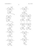 CATALYSTS FOR PRODUCING BROAD MOLECULAR WEIGHT DISTRIBUTION POLYOLEFINS IN     THE ABSENCE OF ADDED HYDROGEN diagram and image