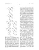 CATALYSTS FOR PRODUCING BROAD MOLECULAR WEIGHT DISTRIBUTION POLYOLEFINS IN     THE ABSENCE OF ADDED HYDROGEN diagram and image