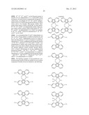 CATALYSTS FOR PRODUCING BROAD MOLECULAR WEIGHT DISTRIBUTION POLYOLEFINS IN     THE ABSENCE OF ADDED HYDROGEN diagram and image