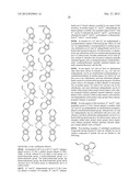 CATALYSTS FOR PRODUCING BROAD MOLECULAR WEIGHT DISTRIBUTION POLYOLEFINS IN     THE ABSENCE OF ADDED HYDROGEN diagram and image