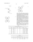 CATALYSTS FOR PRODUCING BROAD MOLECULAR WEIGHT DISTRIBUTION POLYOLEFINS IN     THE ABSENCE OF ADDED HYDROGEN diagram and image