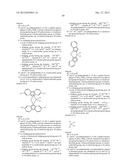 CATALYSTS FOR PRODUCING BROAD MOLECULAR WEIGHT DISTRIBUTION POLYOLEFINS IN     THE ABSENCE OF ADDED HYDROGEN diagram and image