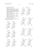 CATALYSTS FOR PRODUCING BROAD MOLECULAR WEIGHT DISTRIBUTION POLYOLEFINS IN     THE ABSENCE OF ADDED HYDROGEN diagram and image