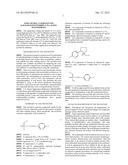 INSECTICIDAL N-SUBSTITUTED (6-HALOOALKYLPYRIDIN-3-YL)-ALKYL SULFOXIMINES diagram and image