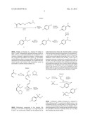 INSECTICIDAL N-SUBSTITUTED (6-HALOOALKYLPYRIDIN-3-YL)-ALKYL SULFOXIMINES diagram and image