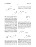 INSECTICIDAL N-SUBSTITUTED (6-HALOOALKYLPYRIDIN-3-YL)-ALKYL SULFOXIMINES diagram and image