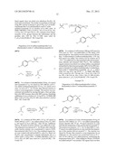 INSECTICIDAL N-SUBSTITUTED (6-HALOOALKYLPYRIDIN-3-YL)-ALKYL SULFOXIMINES diagram and image