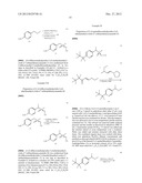 INSECTICIDAL N-SUBSTITUTED (6-HALOOALKYLPYRIDIN-3-YL)-ALKYL SULFOXIMINES diagram and image