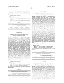 INSECTICIDAL N-SUBSTITUTED (6-HALOOALKYLPYRIDIN-3-YL)-ALKYL SULFOXIMINES diagram and image