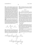CHITOSAN-DERIVATIVE COMPOUNDS AND METHODS OF CONTROLLING MICROBIAL     POPULATIONS diagram and image