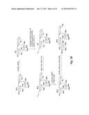 GLYCOMIMETIC INHIBITORS OF THE PA-IL LECTIN, PA-IIL LECTIN OR BOTH THE     LECTINS FROM PSEUDOMONAS diagram and image