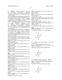 BENZYLIC OXINDOLE PYRIMIDINES diagram and image