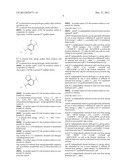 BENZYLIC OXINDOLE PYRIMIDINES diagram and image