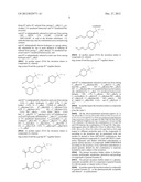 BENZYLIC OXINDOLE PYRIMIDINES diagram and image