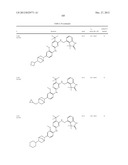 BENZYLIC OXINDOLE PYRIMIDINES diagram and image