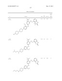 BENZYLIC OXINDOLE PYRIMIDINES diagram and image