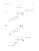 BENZYLIC OXINDOLE PYRIMIDINES diagram and image