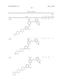 BENZYLIC OXINDOLE PYRIMIDINES diagram and image