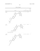 BENZYLIC OXINDOLE PYRIMIDINES diagram and image