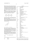 BENZYLIC OXINDOLE PYRIMIDINES diagram and image