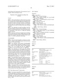 BENZYLIC OXINDOLE PYRIMIDINES diagram and image