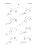 BENZYLIC OXINDOLE PYRIMIDINES diagram and image