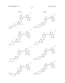 BENZYLIC OXINDOLE PYRIMIDINES diagram and image