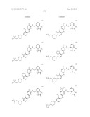 BENZYLIC OXINDOLE PYRIMIDINES diagram and image