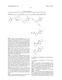 BENZYLIC OXINDOLE PYRIMIDINES diagram and image