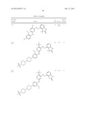 BENZYLIC OXINDOLE PYRIMIDINES diagram and image