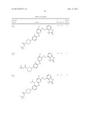 BENZYLIC OXINDOLE PYRIMIDINES diagram and image