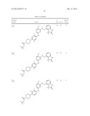 BENZYLIC OXINDOLE PYRIMIDINES diagram and image