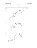 BENZYLIC OXINDOLE PYRIMIDINES diagram and image