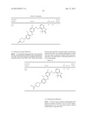 BENZYLIC OXINDOLE PYRIMIDINES diagram and image