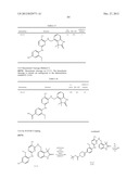 BENZYLIC OXINDOLE PYRIMIDINES diagram and image