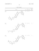 BENZYLIC OXINDOLE PYRIMIDINES diagram and image