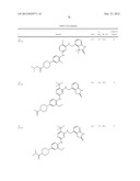 BENZYLIC OXINDOLE PYRIMIDINES diagram and image