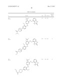 BENZYLIC OXINDOLE PYRIMIDINES diagram and image