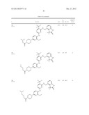 BENZYLIC OXINDOLE PYRIMIDINES diagram and image