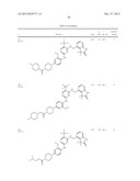 BENZYLIC OXINDOLE PYRIMIDINES diagram and image