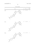 BENZYLIC OXINDOLE PYRIMIDINES diagram and image