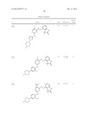 BENZYLIC OXINDOLE PYRIMIDINES diagram and image