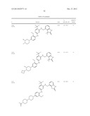 BENZYLIC OXINDOLE PYRIMIDINES diagram and image