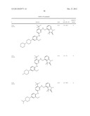 BENZYLIC OXINDOLE PYRIMIDINES diagram and image